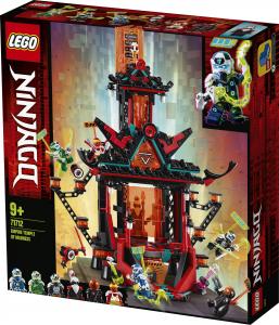 LEGO Ninjago Imperialna Świątynia szaleństwa (71712) 6