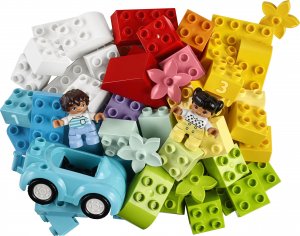 LEGO Duplo Pudełko z klockami (10913) 6