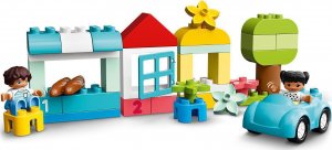 LEGO Duplo Pudełko z klockami (10913) 7