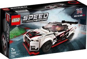 LEGO Speed Champions Nissan GT-R NISMO (76896) 1