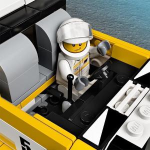 LEGO Speed Champions 1985 Audi Sport quattro S1 (76897) 5