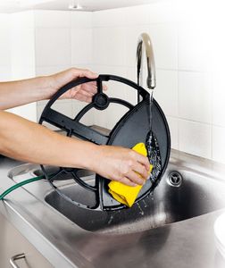 Grill elektryczny Princess 103082 3