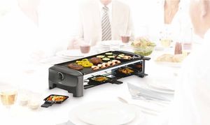 Grill elektryczny Princess 162840 3