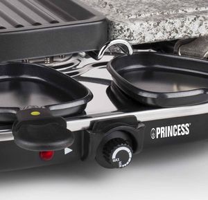 Grill elektryczny Princess 162710 6