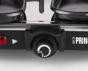 Grill elektryczny Princess 162710 7