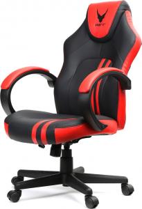 Fotel Omega Varr Slide czerwony 4