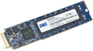 Dysk SSD OWC 120 GB Macbook SSD SATA III (OWCSSDA116G120) 1