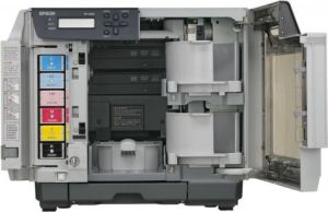 Napęd Epson Duplikator PP-100N (C11CA31021) 2