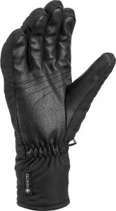 Leki Rękawice narciarskie Sveia Gtx Lady black r. 7.0 2