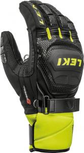 Leki Rękawice WorldCup Race Coach Flex S Gtx lemon r. 10.5 1