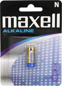 Maxell Bateria LR1 1 szt. 1