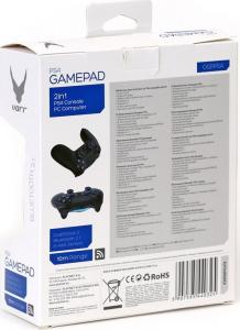 Pad Omega Charge (OGPPS4) 6