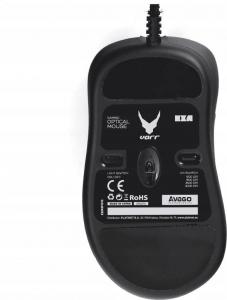 Mysz Varr OM-275  (OM0275) 3