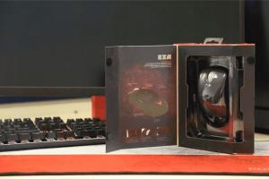 Mysz Varr OM-275  (OM0275) 4