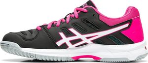 Asics Buty damskie Gel Beyond 5 czarne r. 38 (B651N 001) 2