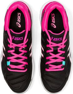 Asics Buty damskie Gel Beyond 5 czarne r. 38 (B651N 001) 3