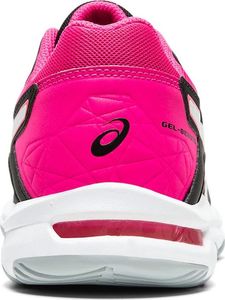 Asics Buty damskie Gel Beyond 5 czarne r. 38 (B651N 001) 4