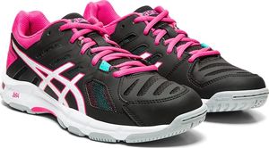 Asics Buty damskie Gel Beyond 5 czarne r. 38 (B651N 001) 5
