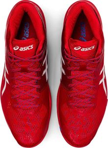 Asics Buty męskie Sky Elite FF MT L.E. czerwone r. 46 (1051A040 600) 3