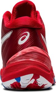 Asics Buty męskie Sky Elite FF MT L.E. czerwone r. 46 (1051A040 600) 4