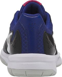 Asics Buty męskie Upcourt 3 czarne r. 40 1/2 (1072A012 001) 4