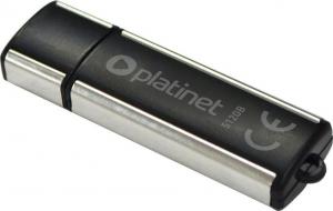 Pendrive Platinet X-Depo, 512 GB  (PMFU3512) 1