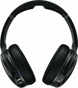 ヘッドホン Skullcandy CRUSHER ANC S6CPW-M448 SKULLCANDY CRUSHER ANC S6CPW-M448 [BLACK/BLACK/GRAY] 価格