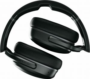 Słuchawki Skullcandy Crusher Wireless Over-ear W/ANC (S6CPW-M448) 5