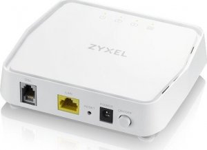 Router ZyXEL ZYXEL VMG3625-T20A-EU01V1F Zyxel VMG3625-T20A Dual Band Wireless AC/N VDSL2 Combo WAN Gigabit Gateway 1