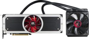 Karta graficzna Sapphire RADEON R9 295X2 OC 8GB GDDR5 (512 Bit) DVI, 4xmini DisplayPort (21234-01-40G) 3