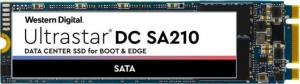 Dysk SSD WD Utrastar SA210 120 GB M.2 2280 SATA III (0TS1653) 1