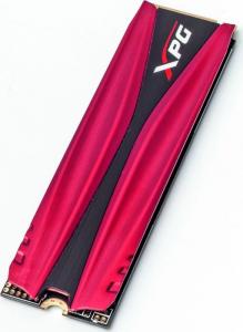 Dysk SSD ADATA XPG Gammix S11 Pro 2TB M.2 2280 PCI-E x4 Gen3 NVMe (AGAMMIXS11P-2TT-C) 4