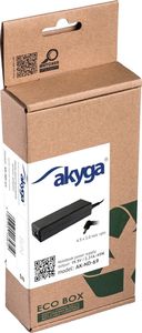 Zasilacz do laptopa Akyga 45 W, 3 mm, 2.3 A, 19.5 V (AK-ND-69) 5