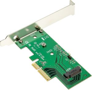 Kontroler Delock PCIe 4.0 x4 - M.2 NVMe (89370) 2