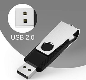 Pendrive iStorage datAshur Pro USB3 256-bit 4GB IS-FL-DA3-256-4 4