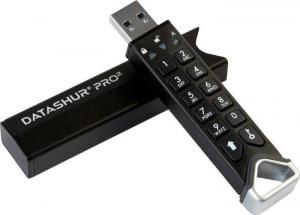 Pendrive iStorage datAshur Pro 2, 32 GB  (IS-FL-DP2-256-32) 3