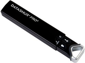 Pendrive iStorage datAshur Pro 2, 64 GB  (IS-FL-DP2-256-64) 4