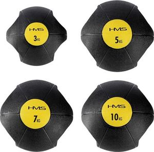 HMS NKU03 PIŁKA LEKARSKA 3 KG 3