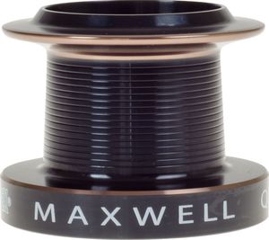Carpex Szpula zapasowa do kołowrotka Carpex Maxwel QD 607 1