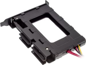 Kieszeń Delock Hot Swap 2.5 cala w slocie PCI/PCIe (47214) 2