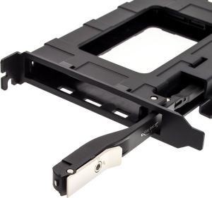 Kieszeń Delock Hot Swap 2.5 cala w slocie PCI/PCIe (47214) 3
