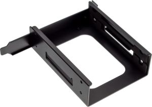 Delock adapter 2x 2.5 cala na slot PCI/PCIe (18207) 2