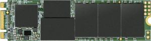 Dysk SSD Transcend MTS832S 256GB M.2 2280 SATA III (TS256GMTS832S) 2
