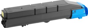 Toner Utax  CK-5510 Cyan Oryginał  (1T02R4CUT0) 1