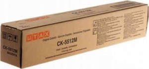 Toner Utax  UTAX Toner CK-5512M (1T02R6BUT0) 1