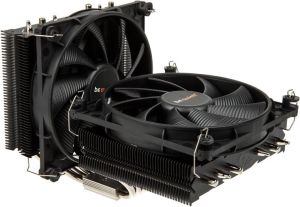 Chłodzenie CPU Prolimatech Black Genesis - Dual Silent Wings 2 PWM Edition (CPBU-119M) 1