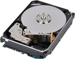 Dysk serwerowy Toshiba Enterprise Capacity 16TB 3.5'' SATA III (6 Gb/s)  (MG08ACA16TE) 2