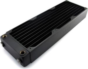 Chłodzenie wodne XSPC RayStorm D5 Twin RX360 V3 (5060175585165) 2