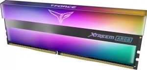 Pamięć TeamGroup XTREEM ARGB, DDR4, 16 GB, 3600MHz, CL18 (TF10D416G3600HC18JDC01) 2