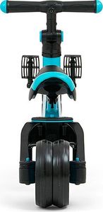 Milly Mally Rowerek 3w1 Optimus Pink 4